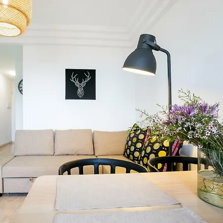 Boutique Holiday Spot * أذيخي