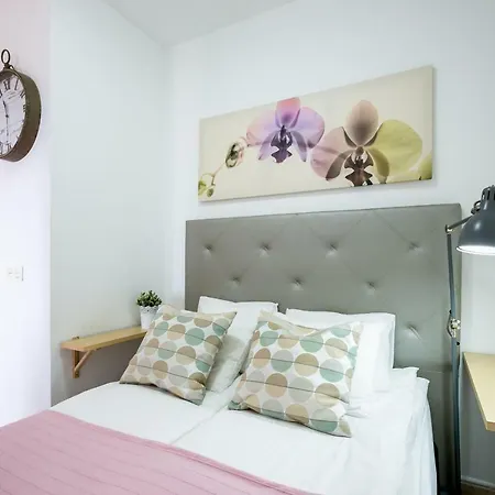 Boutique Holiday Spot