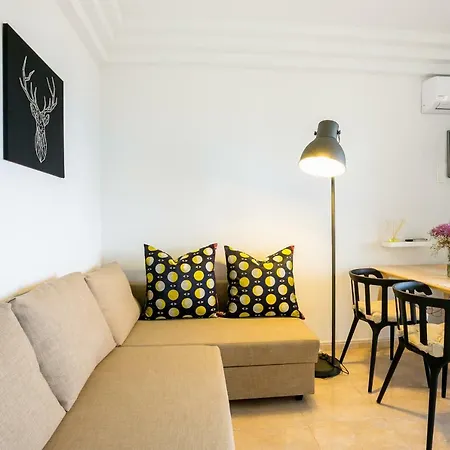 Boutique Holiday Spot * أذيخي