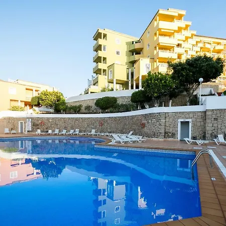 Boutique Holiday Spot