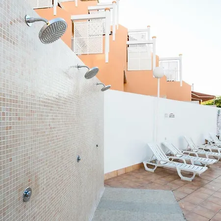 شقة Boutique Holiday Spot أذيخي