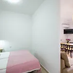 Apartment Boutique Spot