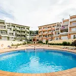 Boutique Spot Apartment *