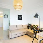 Apartment Boutique Spot *