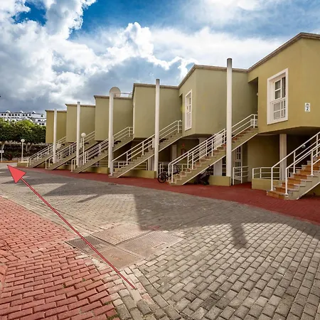 Boutique Spot Appartement