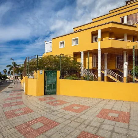 Boutique Spot Appartement