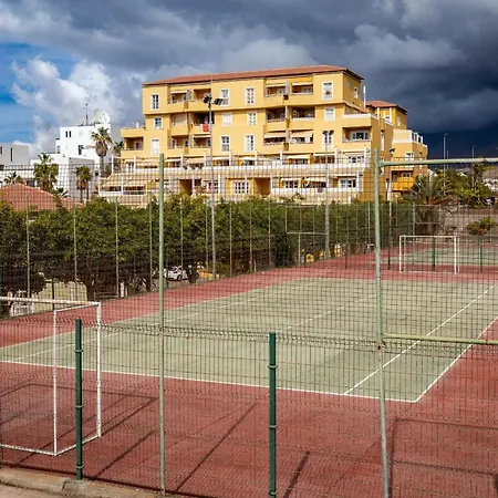 Appartement Boutique Spot *