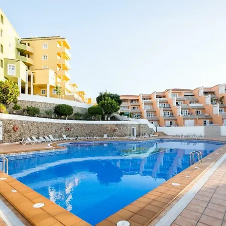 Boutique Spot Costa Adeje (Tenerife)