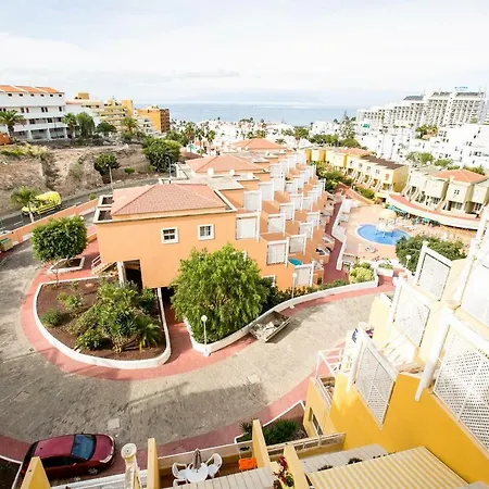 Boutique Spot * Costa Adeje (Tenerife)