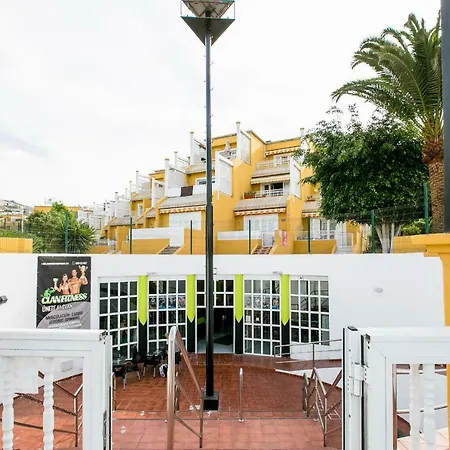 Appartement Boutique Spot Costa Adeje (Tenerife)