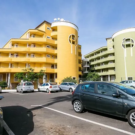 Appartement Boutique Spot