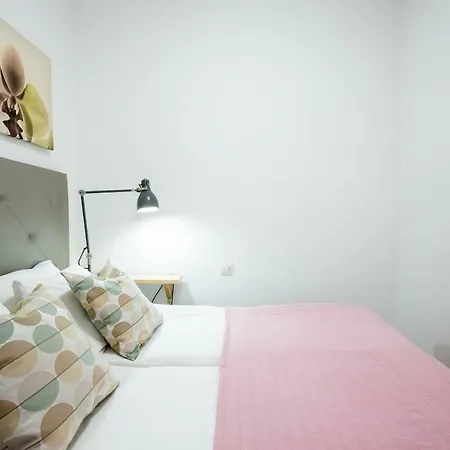 Apartment Boutique Spot *