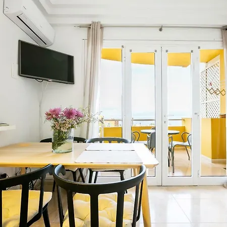 Boutique Spot Apartment *