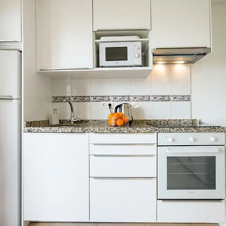 Appartement Boutique Spot