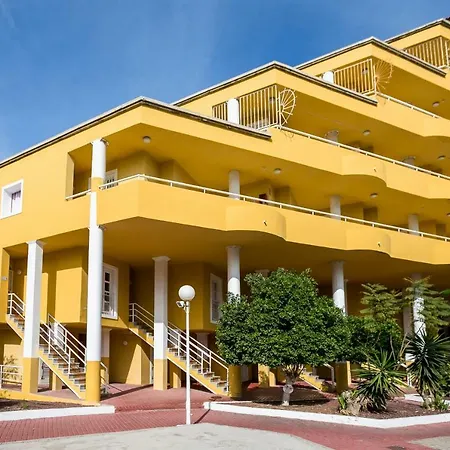 Boutique Spot Costa Adeje (Tenerife)