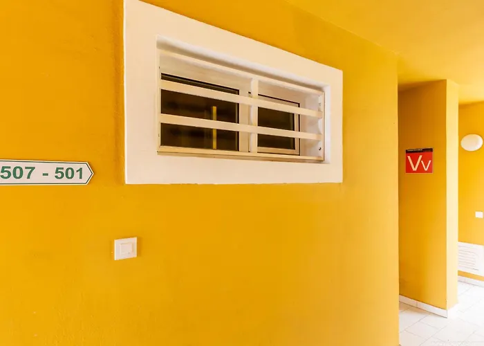 Апартаменты Boutique Spot