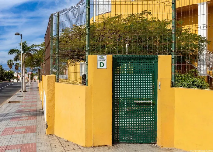 Boutique Spot Апартаменты