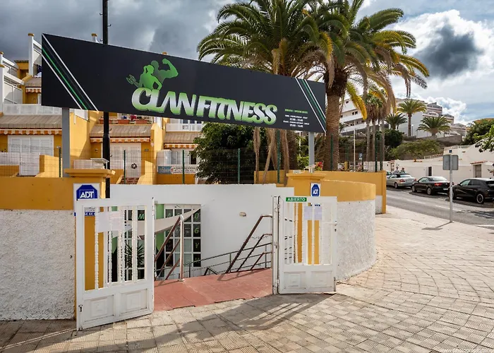 Апартаменты Boutique Spot *