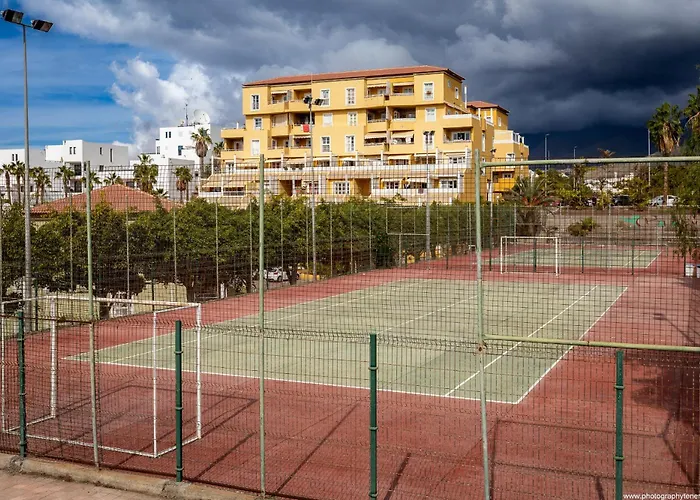 Апартаменты Boutique Spot *