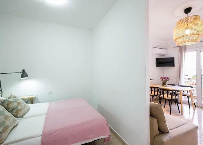 Апартаменты Boutique Spot