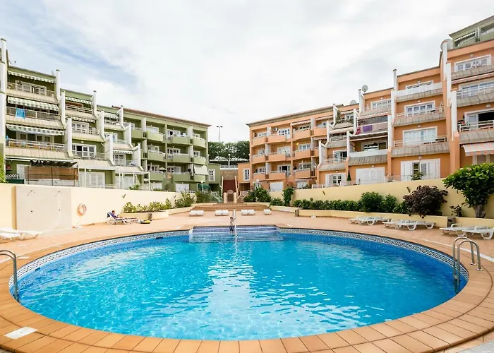 Boutique Spot Апартаменты *