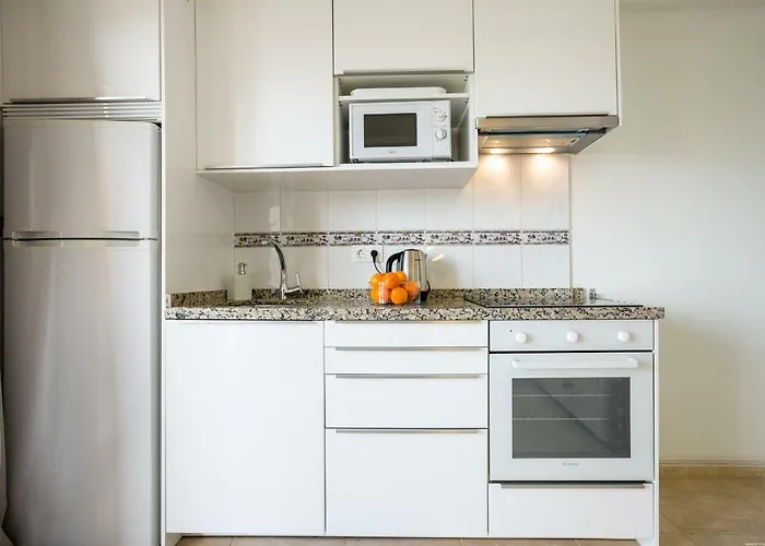 Апартаменты Boutique Spot