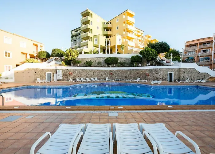 Boutique Spot Апартаменты Адехе