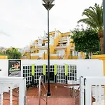 Lägenhet Boutique Spot Costa Adeje (Tenerife)