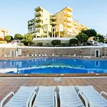 Boutique Spot Lägenhet Costa Adeje (Tenerife)