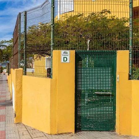 Boutique Spot Апартаменты