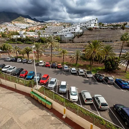 Апартаменти Boutique Spot *