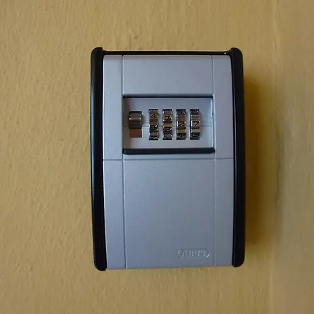 Boutique Spot Апартаменты