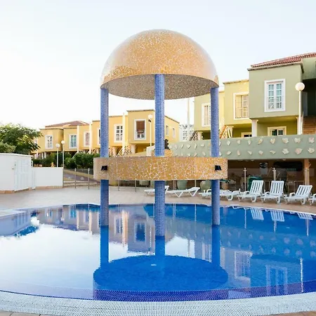 Апартаменты Boutique Spot *