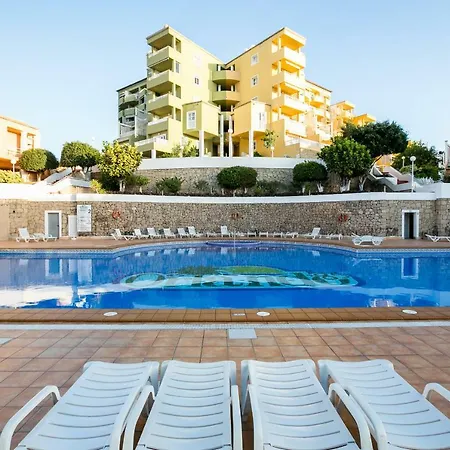 Boutique Spot Apartment Costa Adeje (Tenerife)