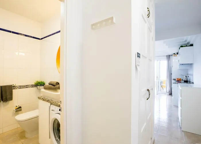 Διαμέρισμα Boutique Spot Costa Adeje (Tenerife)