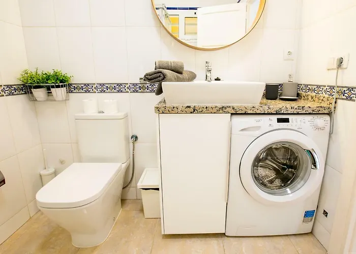 Διαμέρισμα Boutique Spot Costa Adeje (Tenerife)