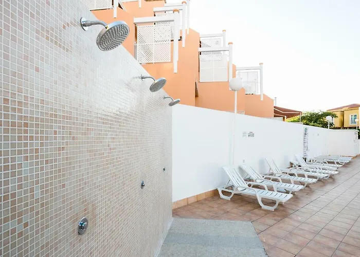 Διαμέρισμα Boutique Spot Costa Adeje (Tenerife)